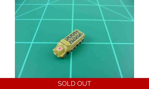 Japan - Type 1 Mech. Inf.